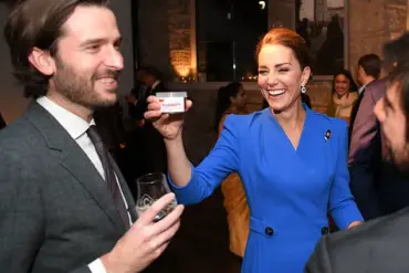 Meghan Markle's Surprising Business Rebranding: A Fresh Start?