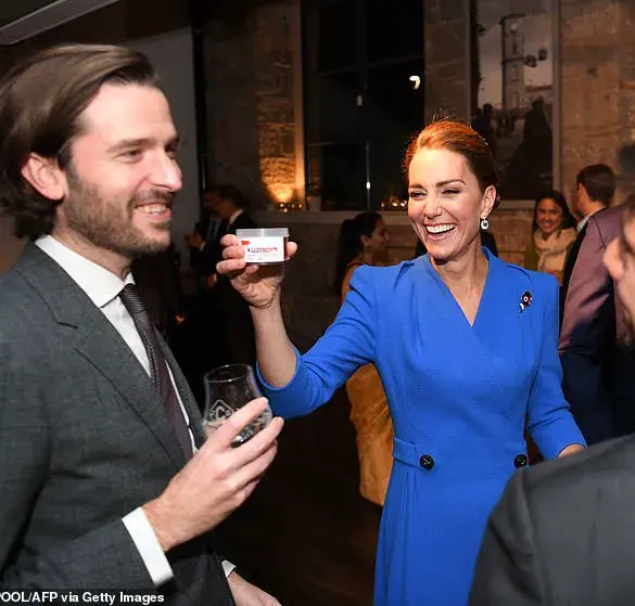 Meghan Markle's Surprising Business Rebranding: A Fresh Start?