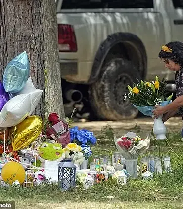 Mexican National Pleads Guilty to Murdering Five in Texas