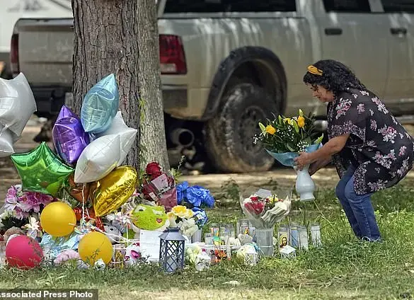 Mexican National Pleads Guilty to Murdering Five in Texas