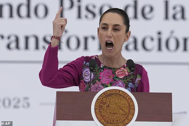 Mexico responds to US tariffs with retaliatory measures