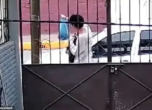 Mexico Searches for Father Who Abandoned Newborn on Street