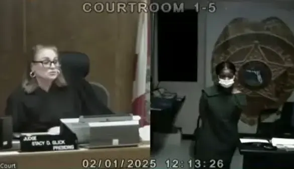 Miami Teenager Arrested for Murderous Stabbing of Her Boyfriend Released on Bond