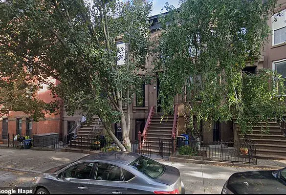Millionaire investment banker spared assault charge after punching woman at Pride parade