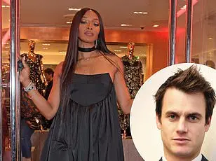 Naomi Campbell Appeals Charity Ban, Alleging Deception