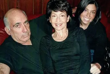 New Evidence in the Death of Ellen Feis