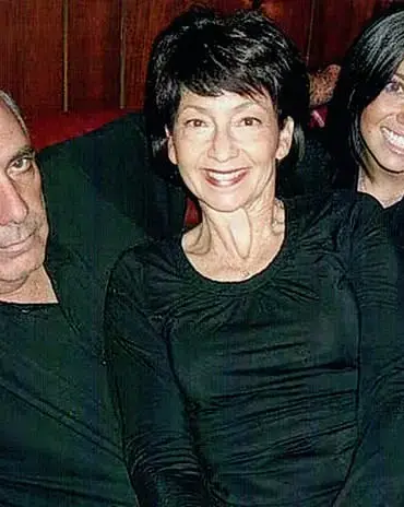 New Evidence in the Death of Ellen Feis