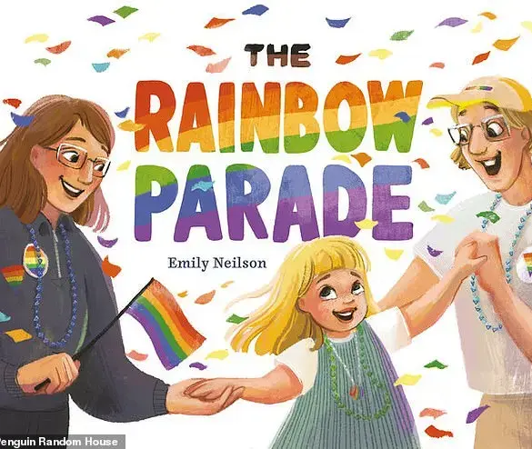 New York School Board Meeting Turns Chaotic Over LGBTQ Pride Book for Kindergartners
