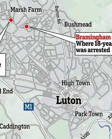 Nicholas Prosper: School Shooting Plot Revealed