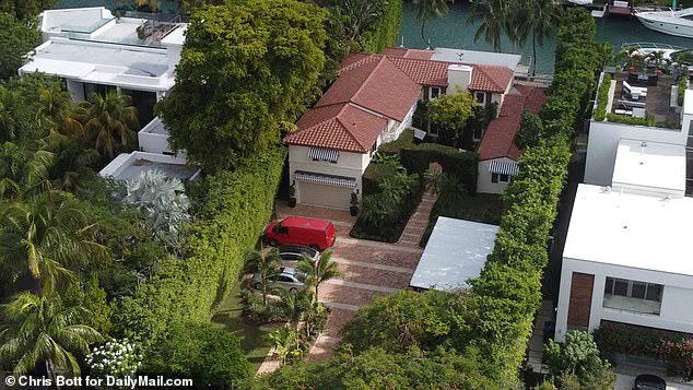 Notorious Playboy Realtor's Luxury Miami Mansion Up for Sale Despite Legal Troubles