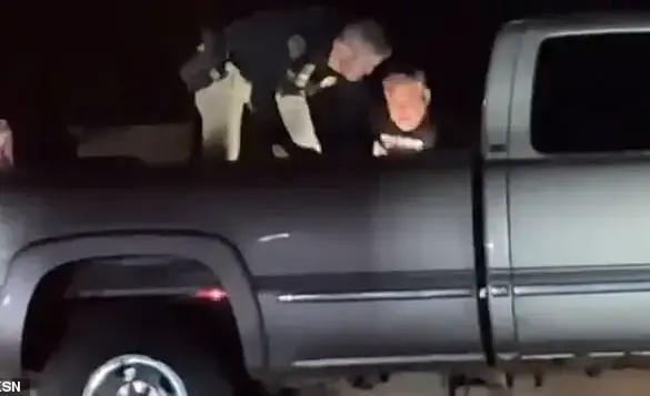 Oklahoma Teen's Disappearance and Reunion with Family Make Headlines