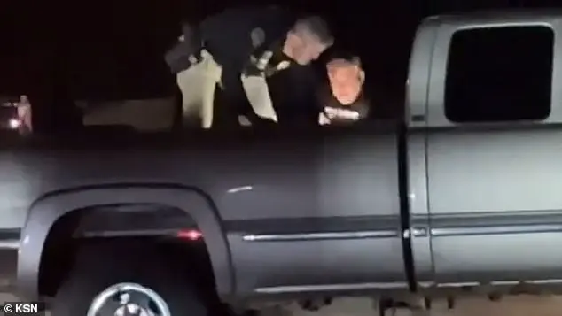 Oklahoma Teen's Disappearance and Reunion with Family Make Headlines