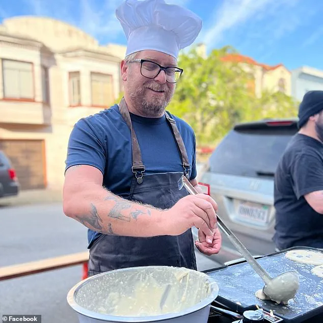 Pancake Power: How a Man Named Kimball United His Community One Flapjack at a Time