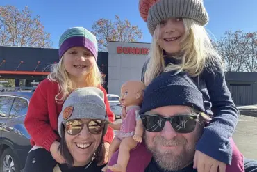 Pancake Power: How a Man Named Kimball United His Community One Flapjack at a Time