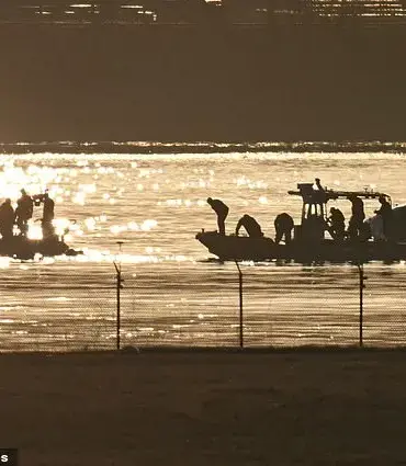 Philadelphia plane crash: Devastating images emerge from the scene