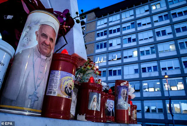 Pope Francis' Health Crisis: A Risky Situation for All