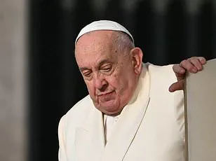 Pope Francis' Health Crisis: A Risky Situation for All