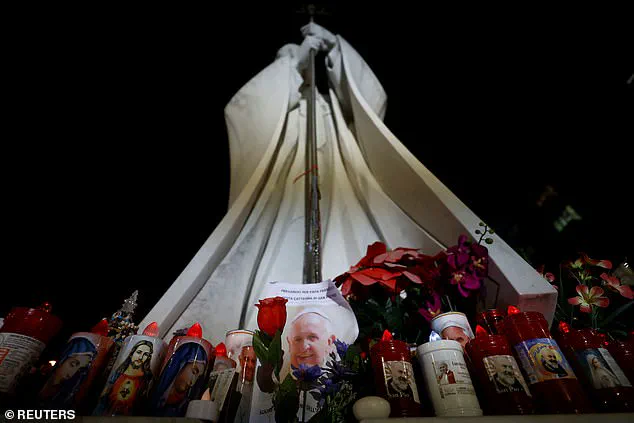 Pope Francis' Health Crisis: A Risky Situation for All