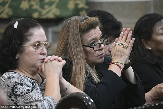 Pope Francis' Health: Critical but Stable, in Hospital for Over Two Weeks