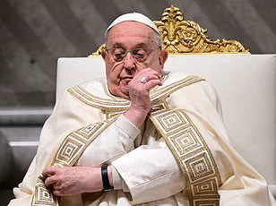 Pope Francis' Hospitalization: A Cause for Concern and Assurance