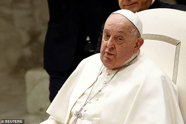 Pope Francis' Hospitalization: A Cause for Concern and Assurance