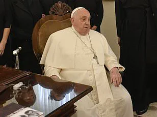Pope Francis' Hospitalization: A Cause for Concern and Assurance