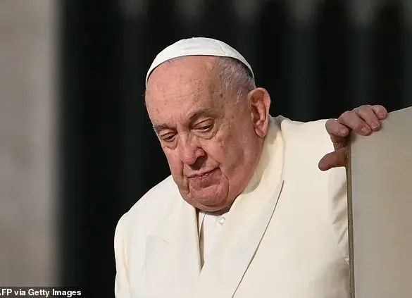 Pope's Potential Resignation Sparking Interest
