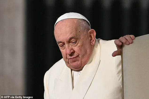 Pope's Potential Resignation Sparking Interest
