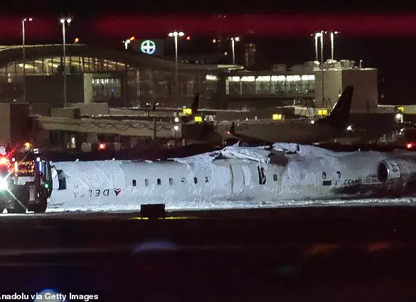 Press Secretary Refutes Senator's Blamed for Plane Crash