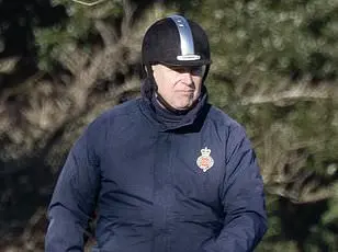 Prince Andrew's Travel History and Jeffrey Epstein Connection