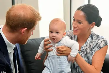 Prince Harry opens up about family life and having children