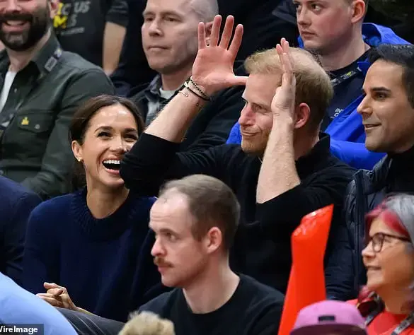 Prince Harry's Comments at Invictus Games: A Distraction from the Positive Impact