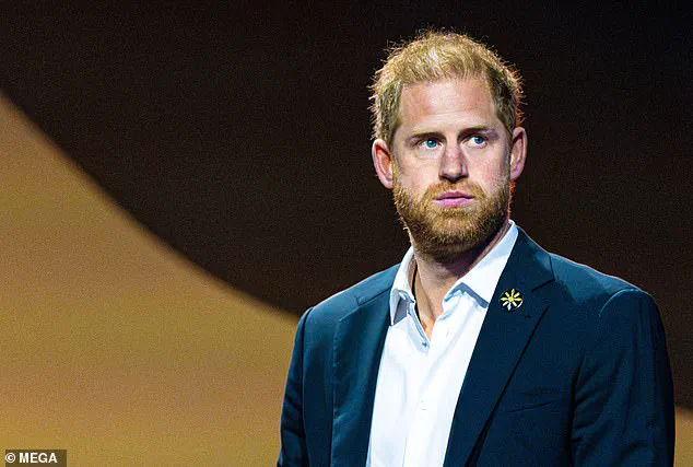 Prince Harry's Visa Application: Court Ruling on Privacy Concerns