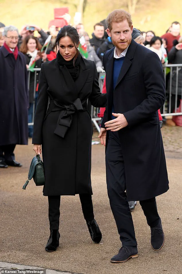 Prince Harry's Visa Application: Court Ruling on Privacy Concerns