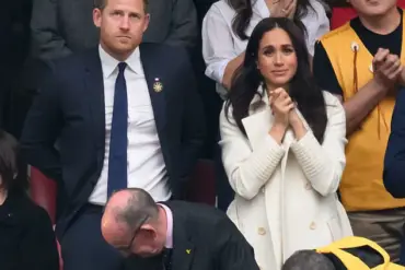Prince Harry's Visa Application: Court Ruling on Privacy Concerns