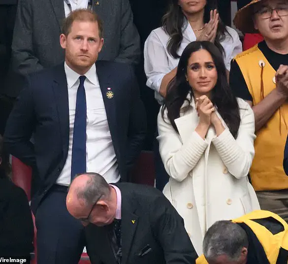 Prince Harry's Visa Application: Court Ruling on Privacy Concerns