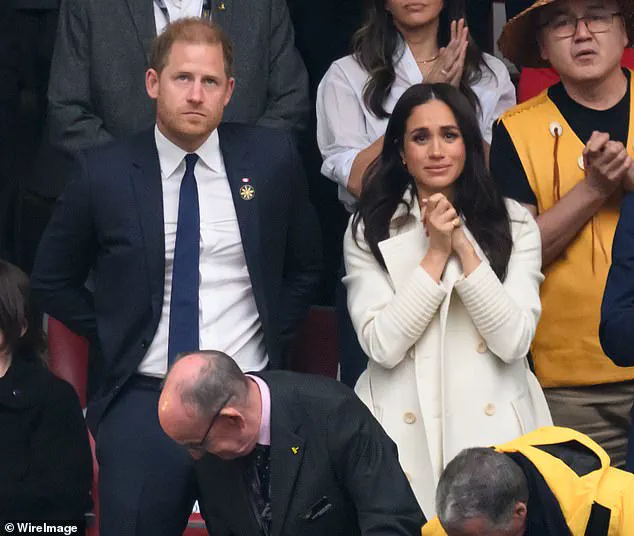 Prince Harry's Visa Application: Court Ruling on Privacy Concerns