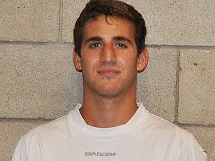 Princeton Soccer Star Matthew Hertgen Faces Brutal Double Homicide Charges