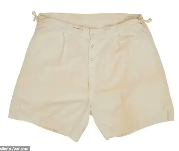 Rare Kennedy family items up for auction