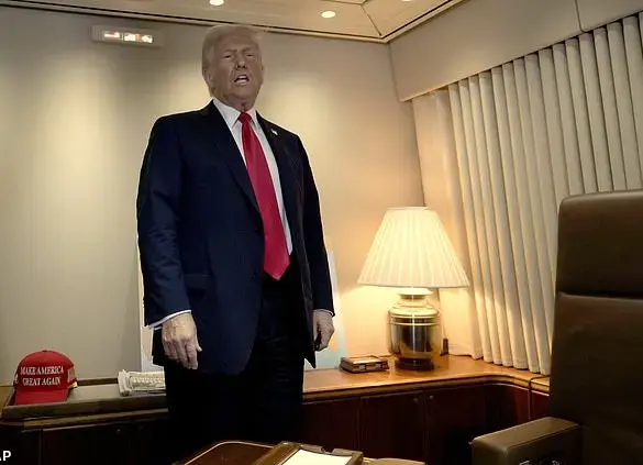 Republicans Seek Ways to Offset Trump's Tax Cuts