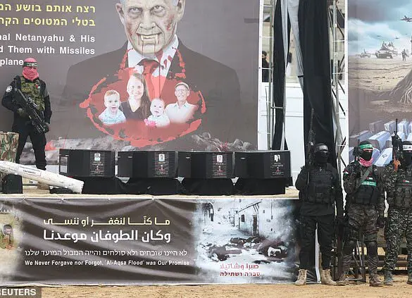 Return of Israeli Hostages: A Symbol of Tensions in Gaza