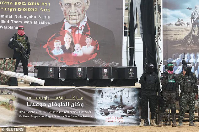 Return of Israeli Hostages: A Symbol of Tensions in Gaza