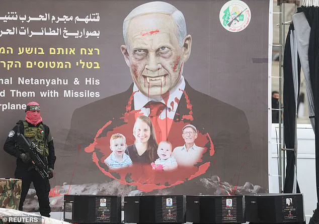 Return of Israeli Hostages: A Symbol of Tensions in Gaza
