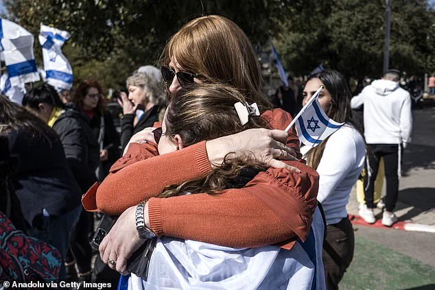Return of Israeli Hostages: A Symbol of Tensions in Gaza