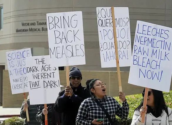 Robert Kennedy Jr., a controversial pick for HHS Secretary, is confirmed by the US Senate