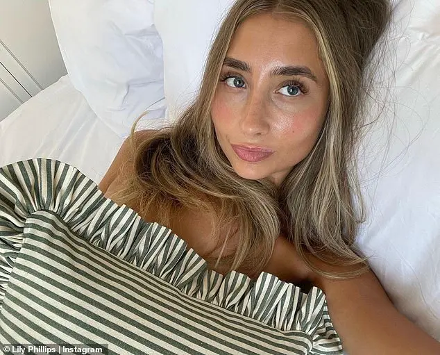 Russell Brand's Creepy Interview with OnlyFans Model Lily Phillips