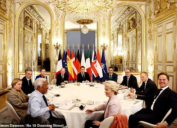 Russia-US Talks in Saudi Arabia: Ukraine's Fate at Stake