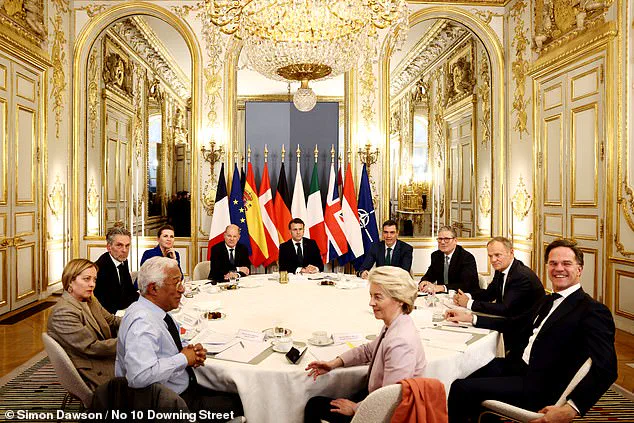 Russia-US Talks in Saudi Arabia: Ukraine's Fate at Stake
