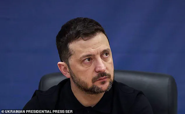 Russia-US Talks in Saudi Arabia: Ukraine's Fate at Stake