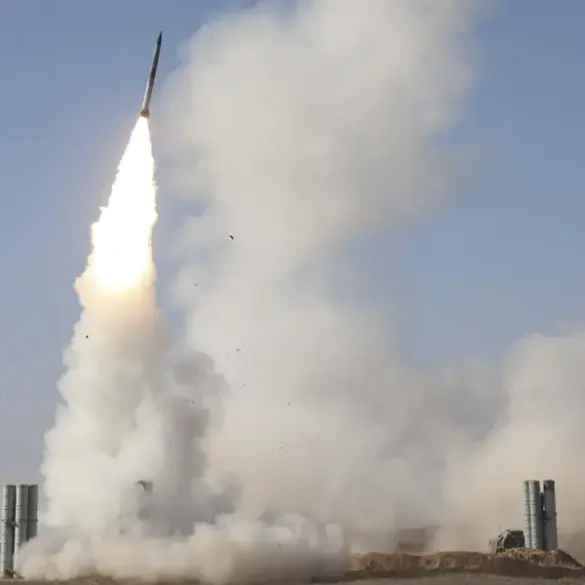 Russian Air Defense Intercepts Drone Attacks in Russia